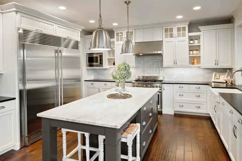 Kitchen Remodel Costs and Choices