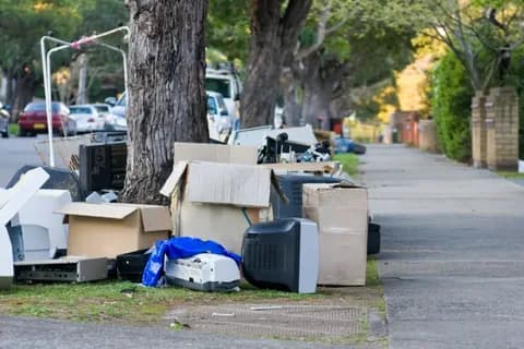 Junk Removal Guide for Homeowners