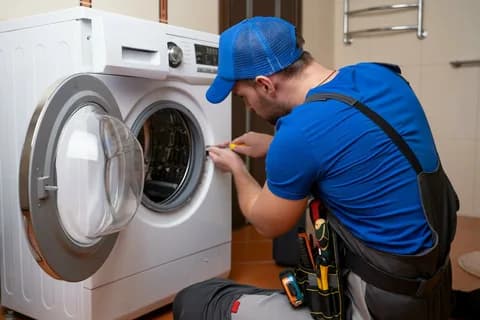 Signs Your Washer Needs Immediate Repair