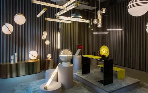 How Proper Lighting Design Improves Comfort