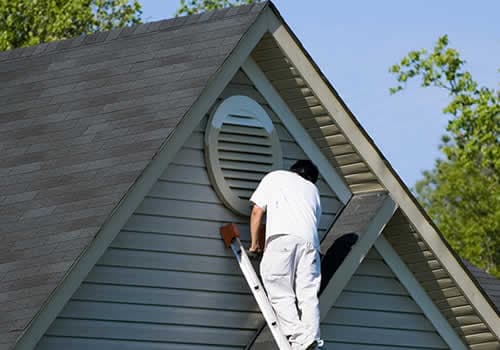 Why proper prep extends paint life on Fort Wayne exteriors