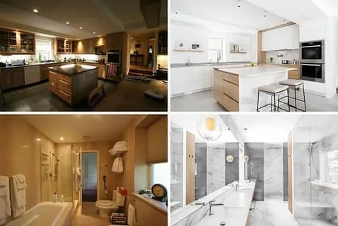 Signs your bathroom needs remodeling now