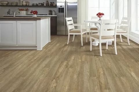 Best flooring types for Hamptons homes and salt air