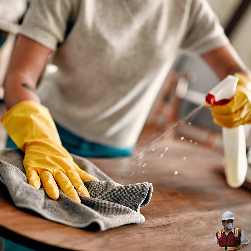 5 simple vacuum tips to improve home air quality