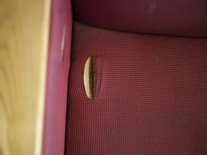 When to repair cushions versus replace them