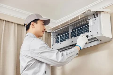 Keep Your RV AC Working Strong in Texas Heat
