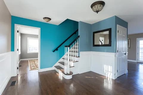 How to Get Your Home Ready Before Painting Starts