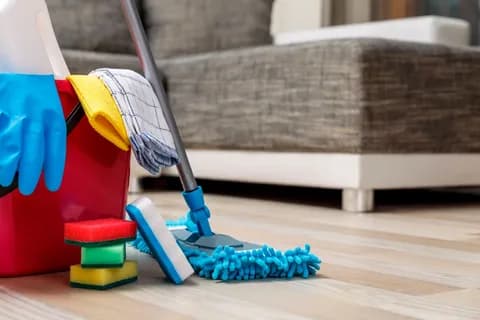 Simple Tricks to Keep Your Home Smelling Nice