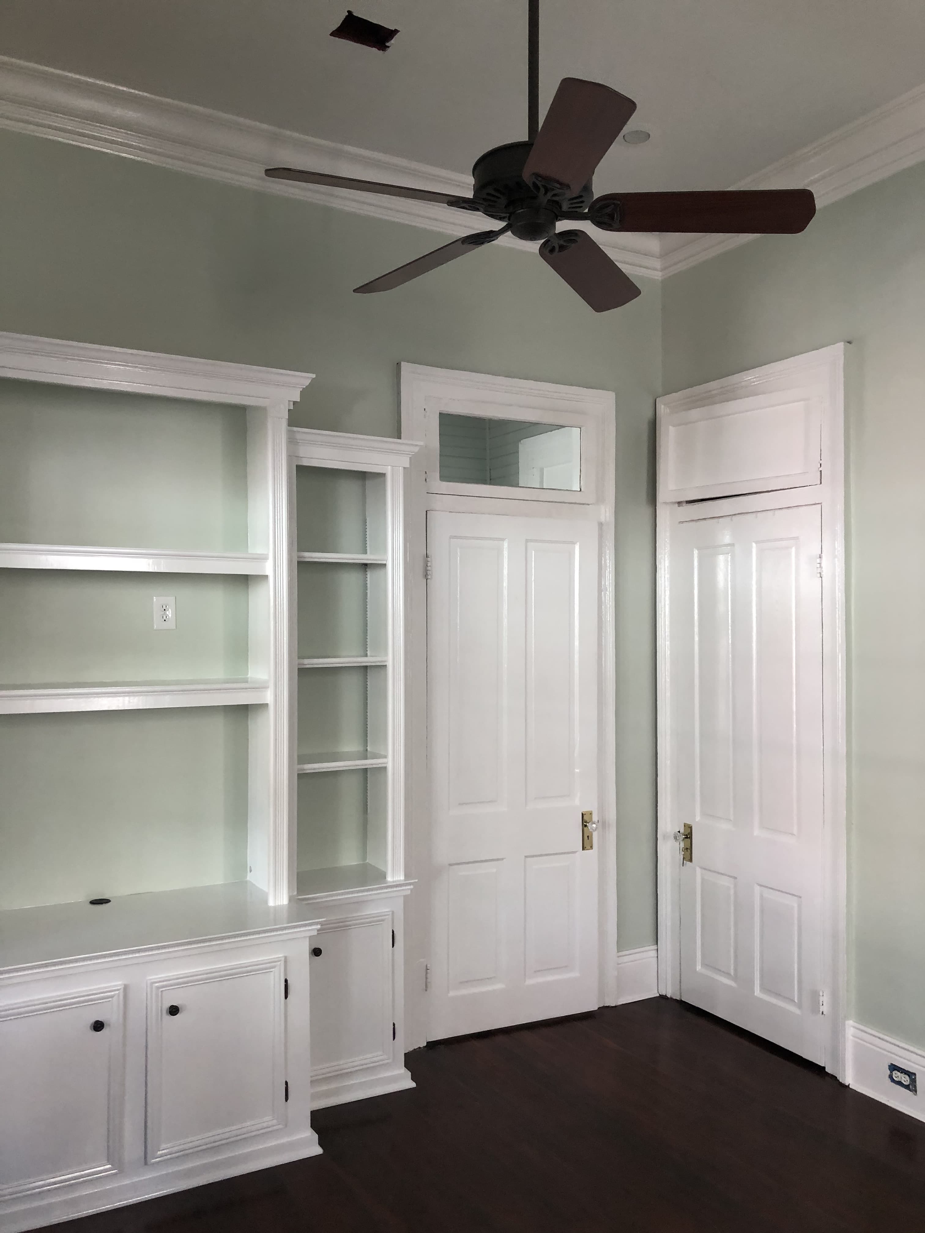 How to Get Your Home Ready Before Painting Starts