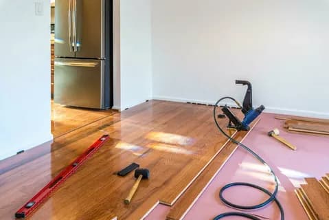 How to Spot a Good Flooring Contractor