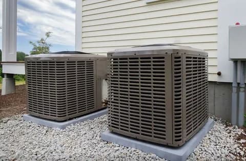 Best Time for New HVAC Installation