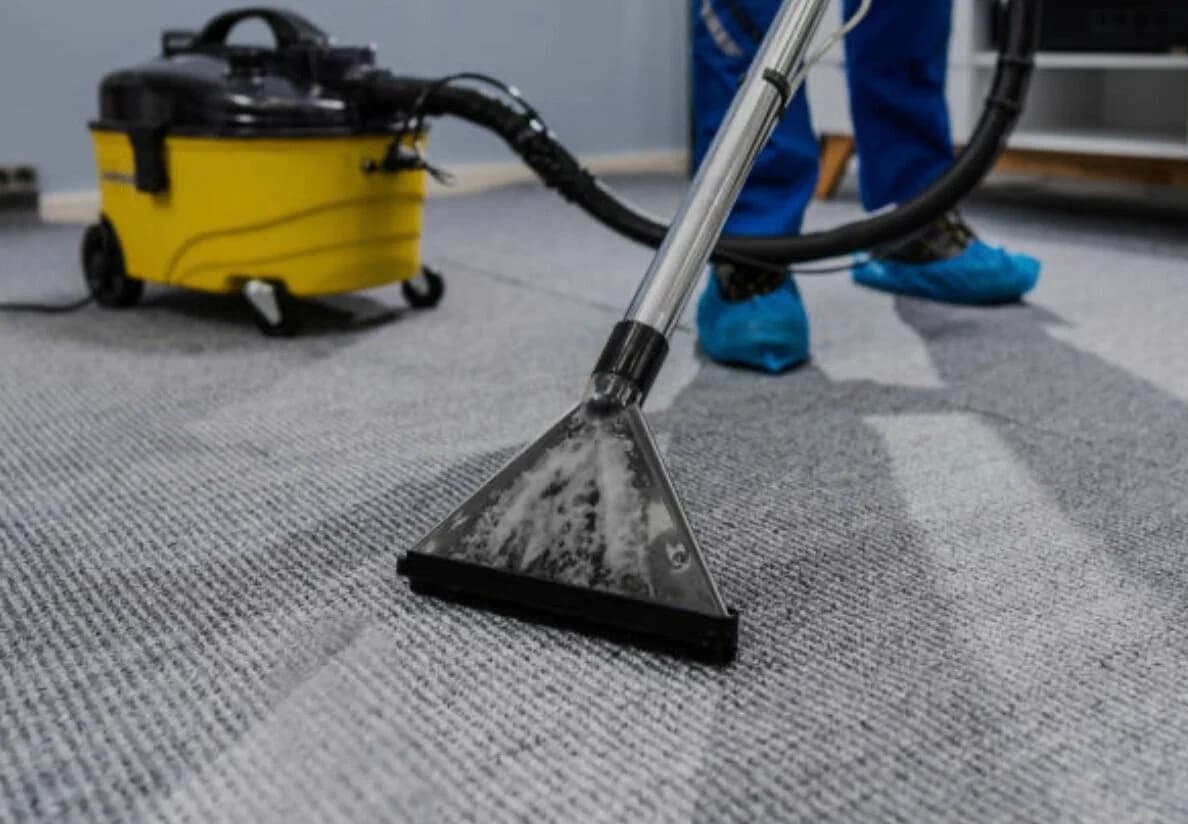 Quick Ways to Freshen Rooms
