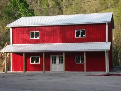 The Real Value of a Solid Pole Barn in Rural Life