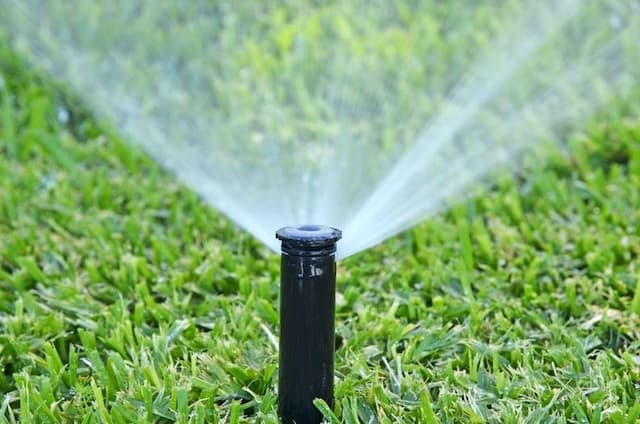 How to Keep Your Sprinklers Running Smooth in Kansas?
