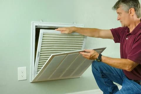 Simple Tips to Keep Air Ducts Fresh and Clean