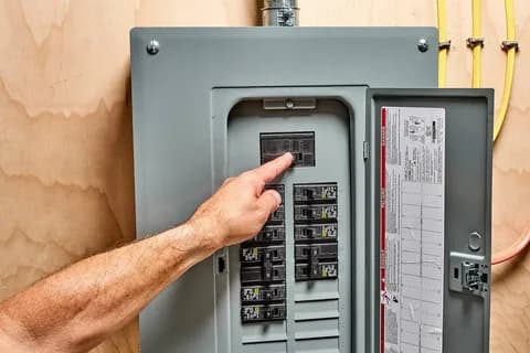 Inspection Checklist