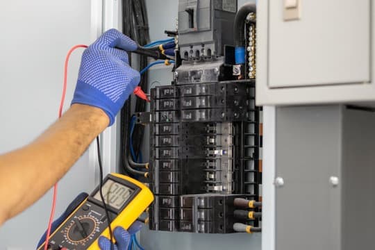 Generator & EV Charger Planning