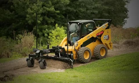 Learn Grading Basics For Yards