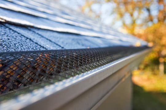 Gutter Check Saves Money