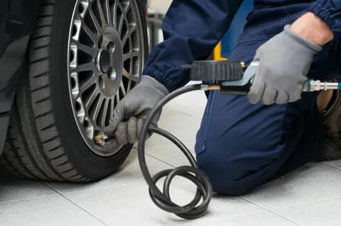 Simple Tire Store Tips to Bring in More Customers