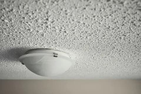 Drywall and Ceiling Care