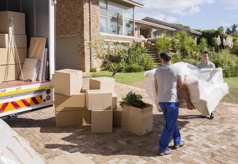 How to choose local movers Lafayette CO