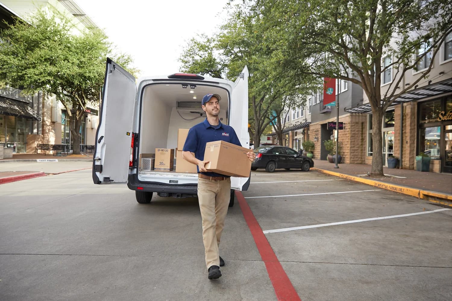 Same Day Courier Tips for Busy Offices