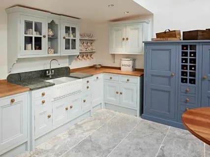 Simple care tips to keep cabinets looking fresh after painting