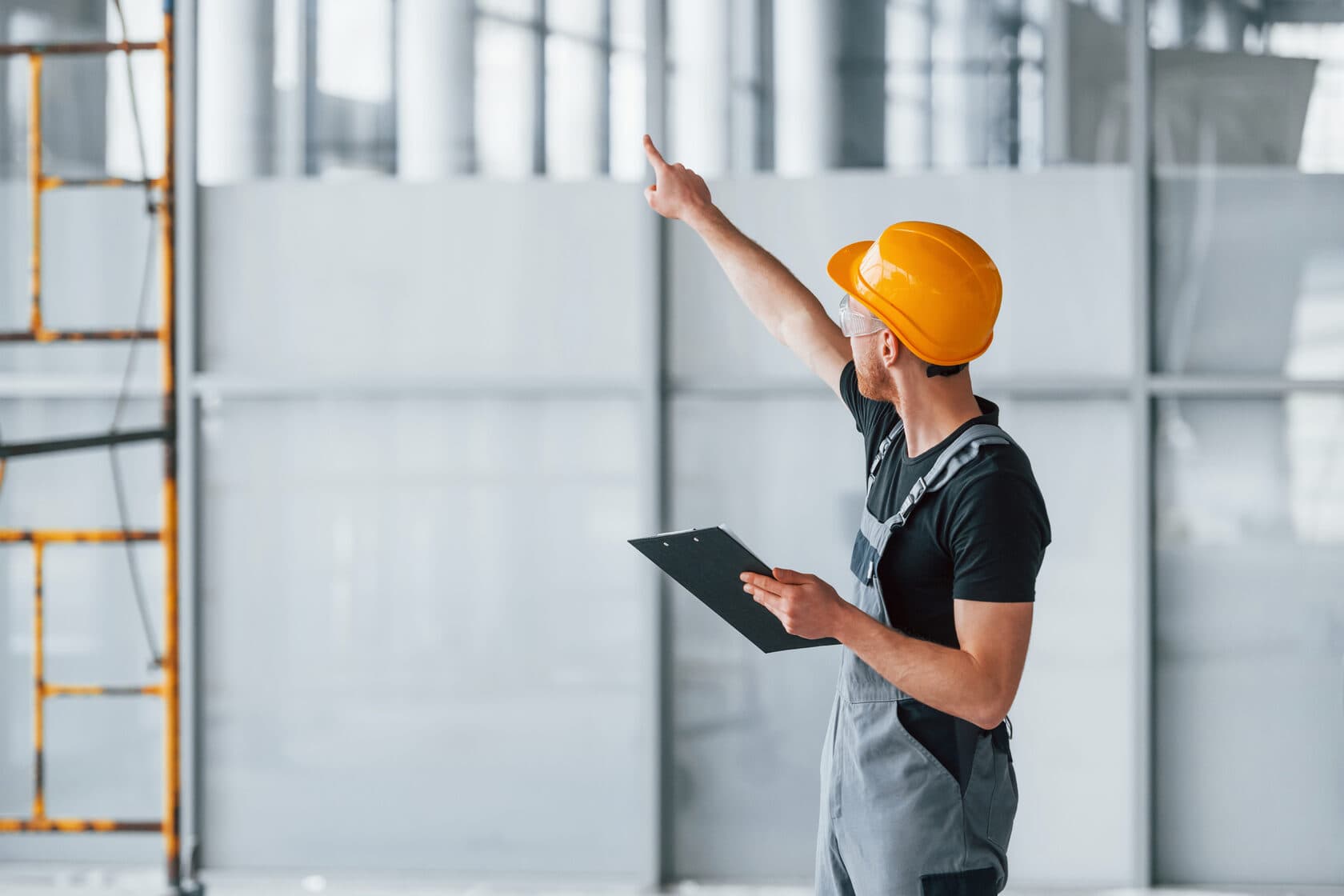 Why hire a local general contractor in Hanover