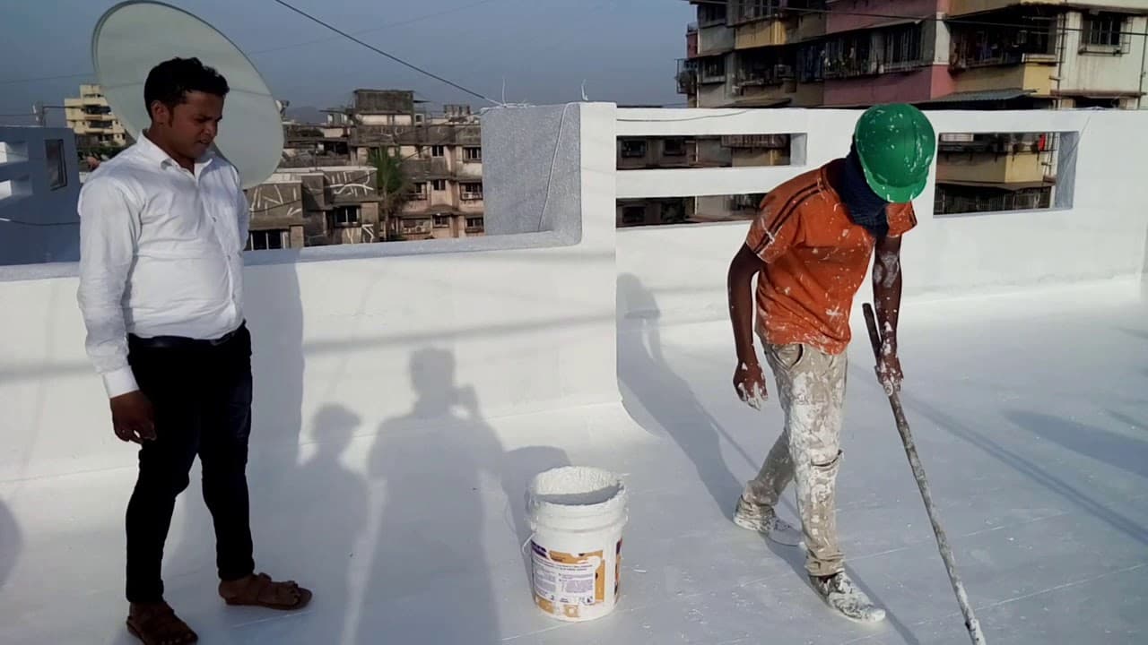 Why waterproofing protects your Asheville home