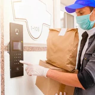 5 checks before you book a medical courier service