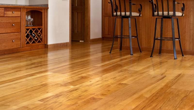 Choosing the right flooring for California homes