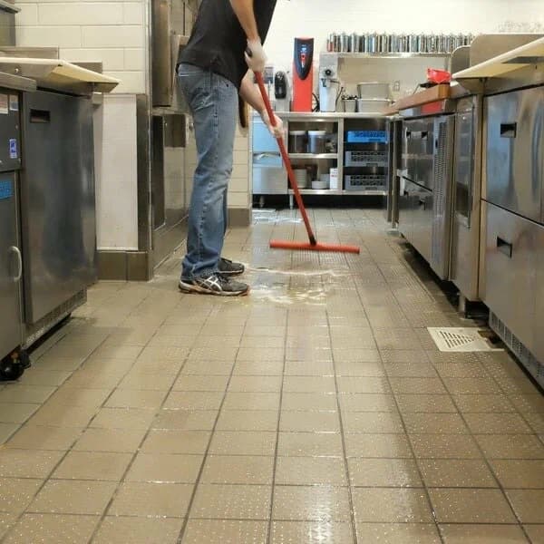 Best rooms to deep clean each season in Richmond