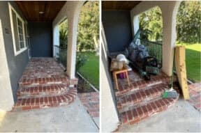 What items require special disposal in Burbank