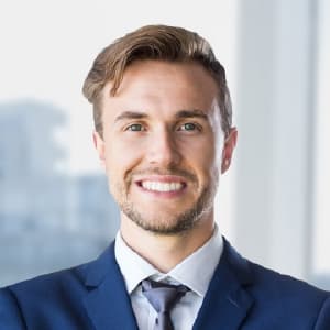 client testimonial