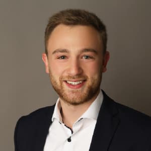 client testimonial