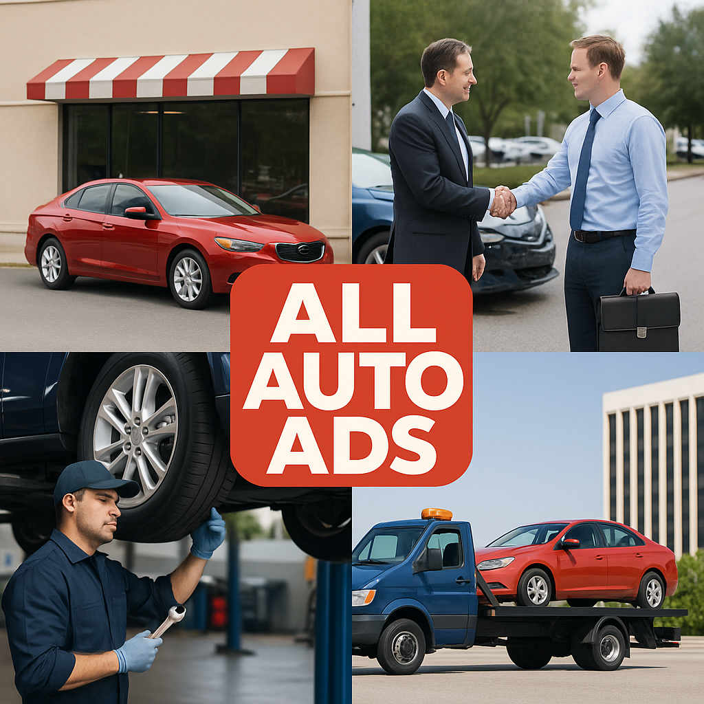 Phoenix Automotive Services