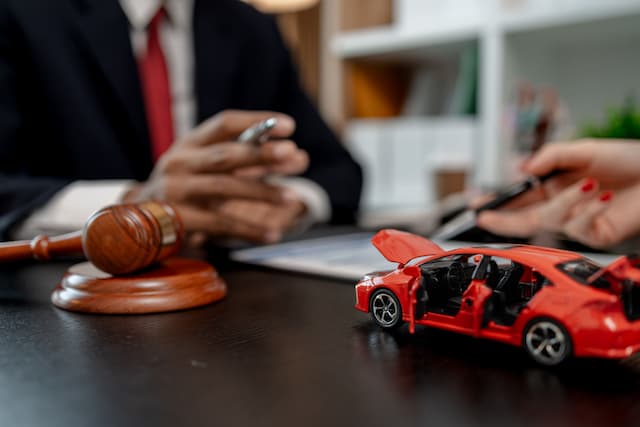 Phoenix DUI Legal Representation