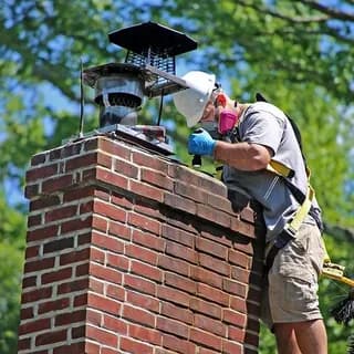 Seasonal Chimney Checklist