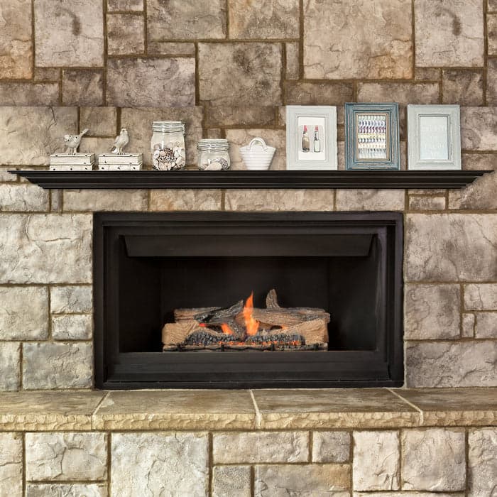Fireplace Safety Steps