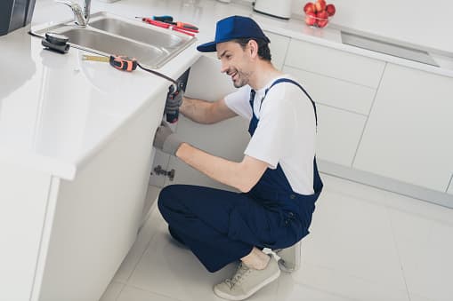 How to Spot a Hidden Plumbing Leak